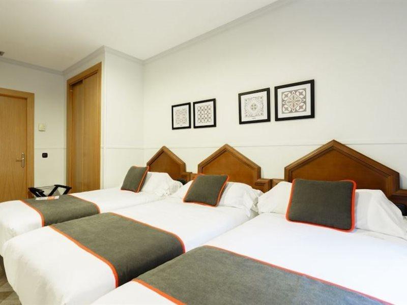 Hotel Boutique Reina Mora Granada Luaran gambar