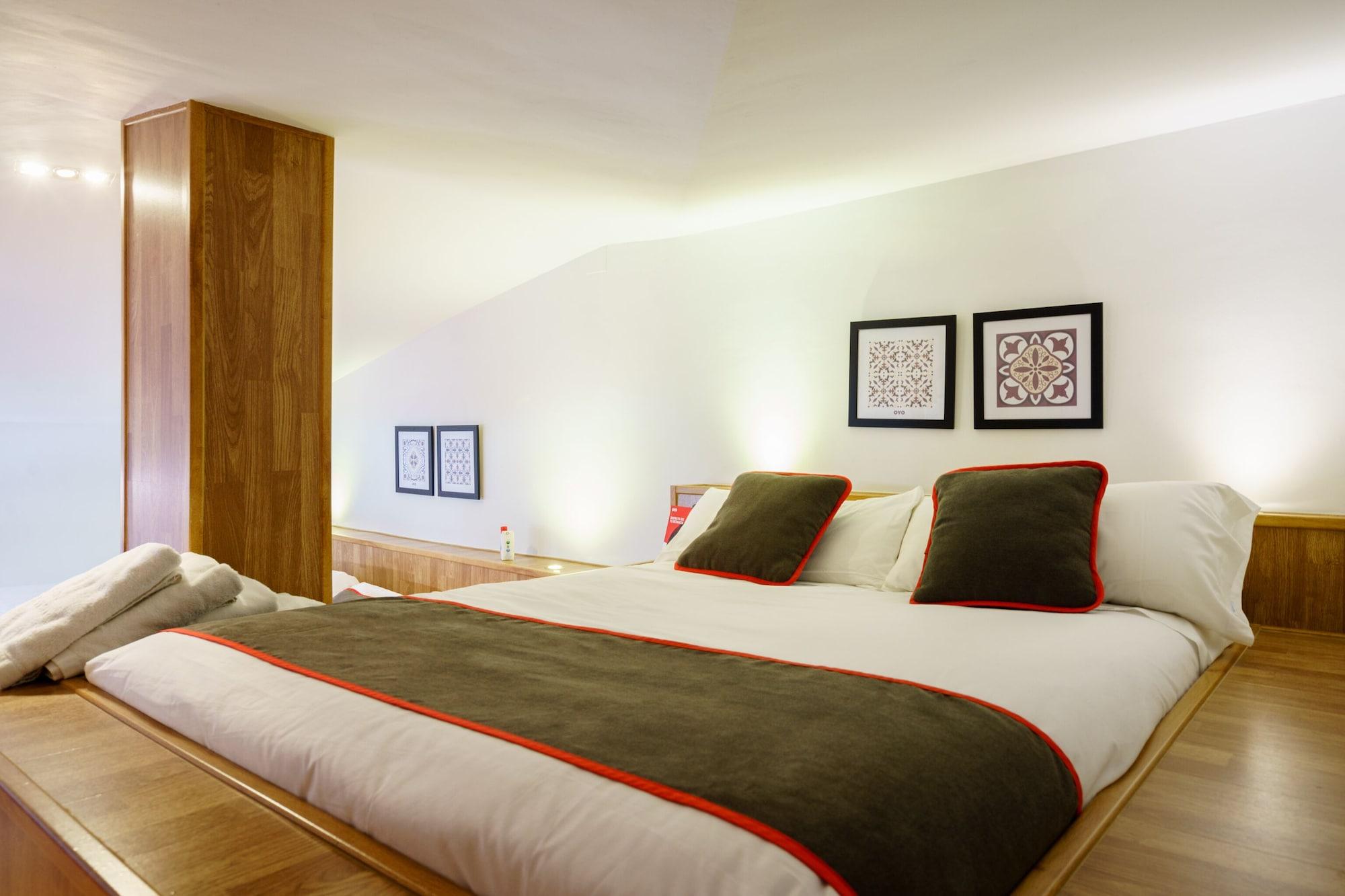 Hotel Boutique Reina Mora Granada Luaran gambar