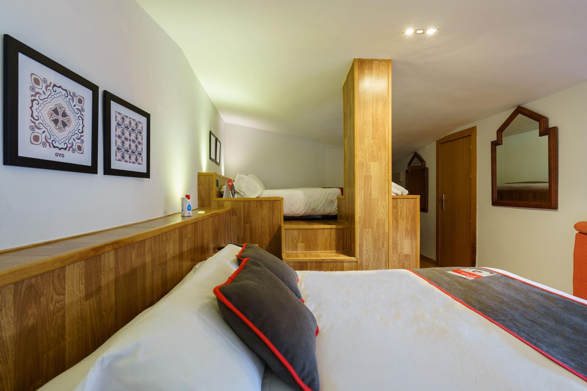 Hotel Boutique Reina Mora Granada Luaran gambar