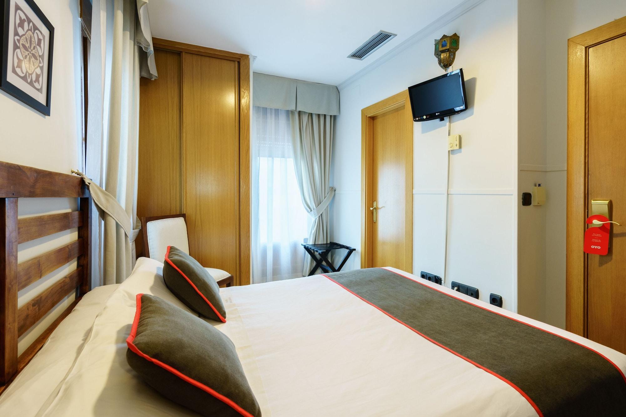 Hotel Boutique Reina Mora Granada Luaran gambar