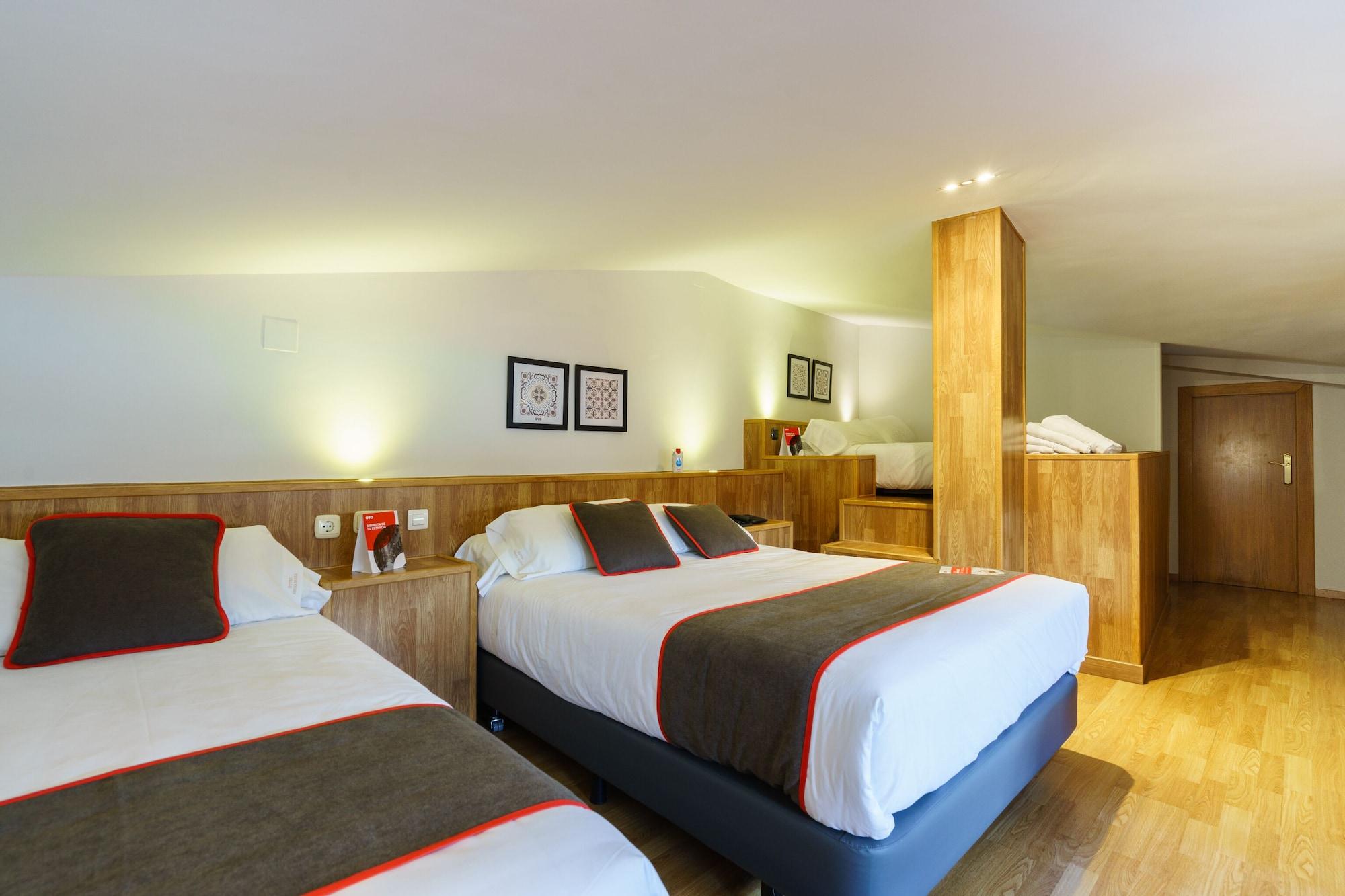 Hotel Boutique Reina Mora Granada Luaran gambar