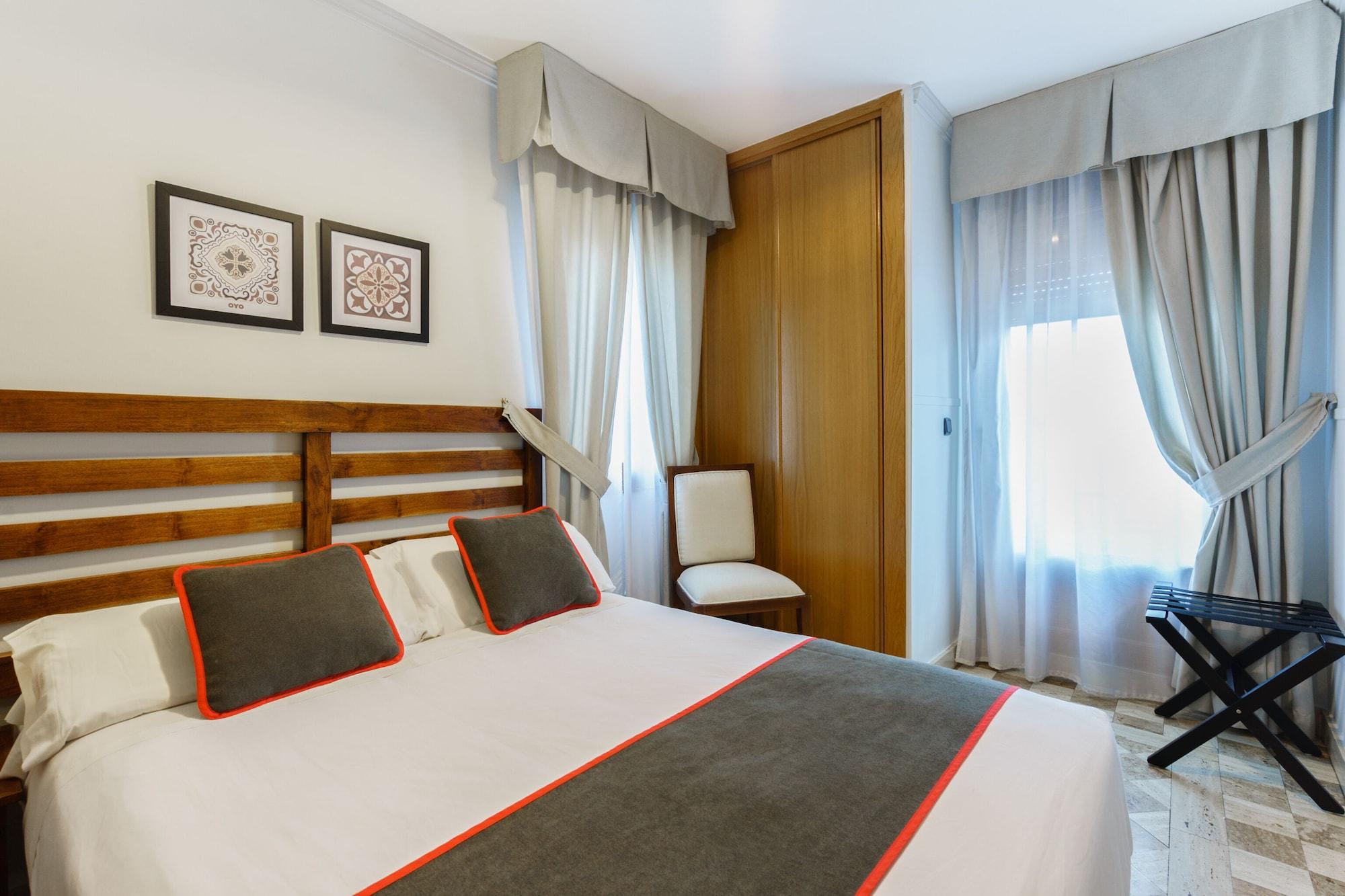 Hotel Boutique Reina Mora Granada Luaran gambar