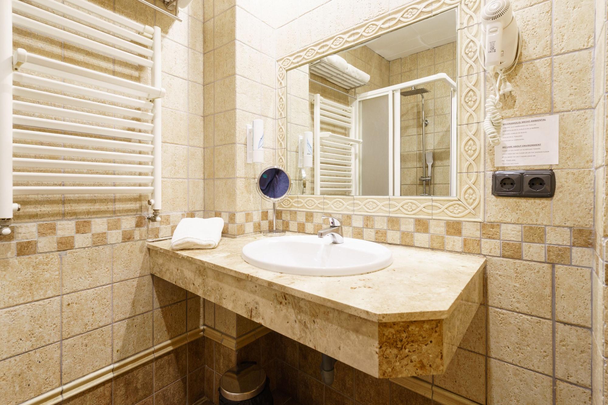Hotel Boutique Reina Mora Granada Luaran gambar