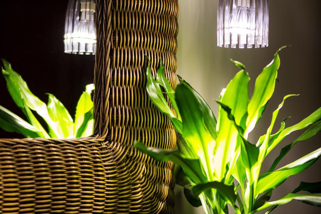 Hotel Boutique Reina Mora Granada Luaran gambar