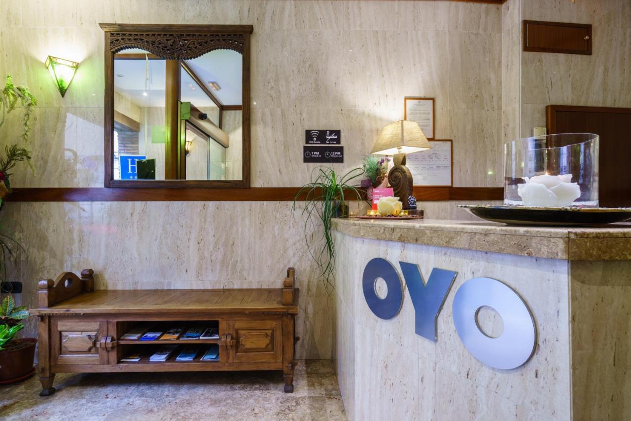 Hotel Boutique Reina Mora Granada Luaran gambar